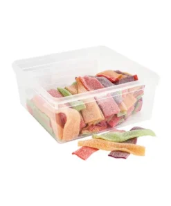 All Quattro Belts Sugared (1kg)