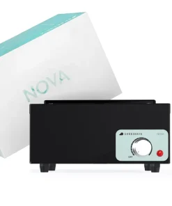 Alternative view of Sheeshaya Nova Kohleanzünder 600W