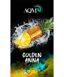 Aqua Menta – Golden Anna (14) 25g
