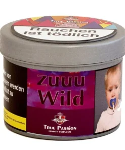 Alternative view of True Passion – Zuuu Wild – 200g