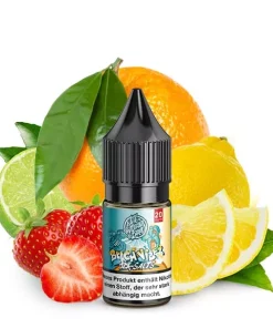 Beach Vibez – 10ml Nikotinsalz-Liquid