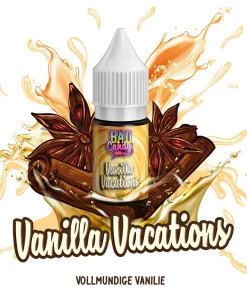 Aroma Vanilla Vacations – Bad Candy