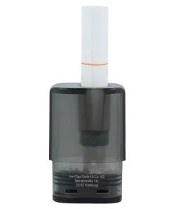 Alternative view of Aspire Vilter Pod