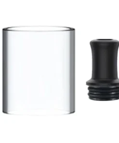 Zubehör:  Uwell Crown Nano Ersatzteil Set