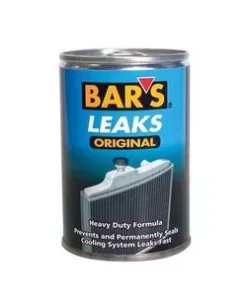 Alternative view of Bar’s Leaks Original 150gr