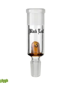 Black Leaf Aktivkohleadapter mit Sieb NS19