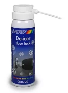 Alternative view of MoTip De-Icer Doorlock (75 ml)