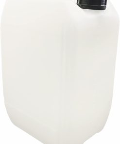 Wasserkanister & Gefahrgut UN Kanister,Behälter natur weiß 1L, 1,5L, 2L,2.5L,10L usw.