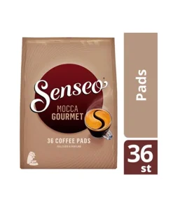 Douwe Egberts Senseo Mocca Gourmet (10x 36 pads)