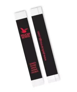 Pelican Rouge suikersticks (1000 stuks)