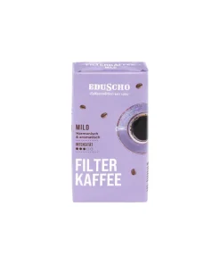 Alternative view of Eduscho Filterkaffee Mild (12x 500gr)