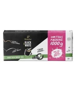 Tchibo Black’n White (4x 1000gr)