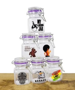 Juicy Jay´s Jar 80ml