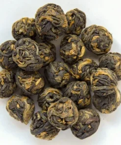Black Jasmine Pearls 500g – Roberts-Teehaus