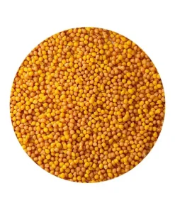 Alternative view of Frusco banoffee parels (1kg)