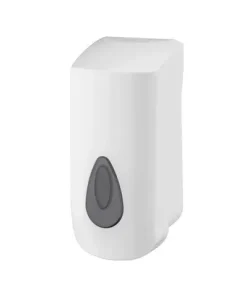 Alternative view of Zeepdispenser Kunststof Plastiqline Navulbaar (900ml)