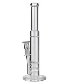 Blaze Glass Ölbong Ice Turbinenscheibe