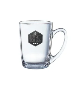 Alternative view of Knorr Drinkbouillon Glazen (6 stuks)