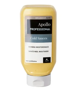 Apollo Honing Mosterd Saus (670ml)