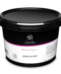 Alternative view of Apollo Kibbelingmix (2,5kg)