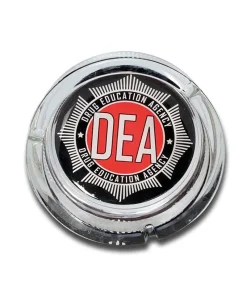 Alternative view of Aschenbecher DEA groß