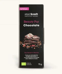 Beauty Chocolate – Startkraft-Rawfood