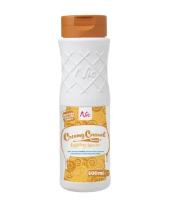 Alternative view of Nic Topping Room Caramel (500ml)