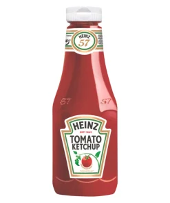 Heinz Tomatenketchup (12x 300ml)