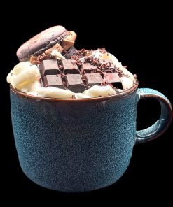 Anna&Julie Duftkerze „Grande Hot Chocolate“