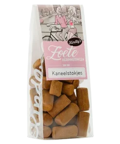 Kindly’s Kaneelstokjes (7 stuks)