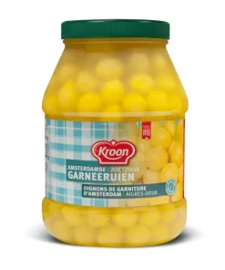 Kroon Amsterdamse Garneeruien (2300gr)