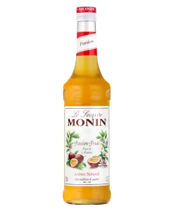 Alternative view of Monin Siroop Passion (70Cl)