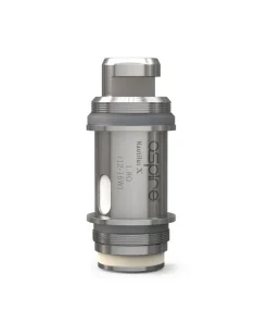 Alternative view of Aspire Nautilus X Coil Heads (Pack of 5)