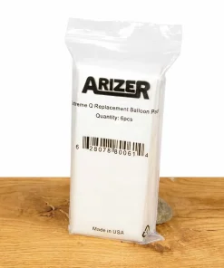Arizer Ersatzballon Set für Extreme-Q 6er Pack