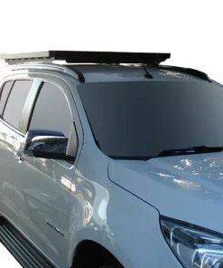 Chevrolet Trailblazer (2012 – Heute) Slimline II Dachträger Kit