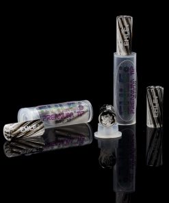 Alternative view of EHLE. Premium e.Tips Glasfilter Schwarz-Weiß