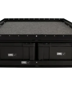 Schubladensystem für 6 Cub Boxen