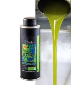 Bonaventure Olivenöl Provence 250 ml Bio Vierge extra AOP