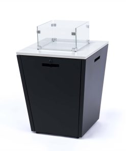 Feuerschale Palermo II – die gemütliche Flamme