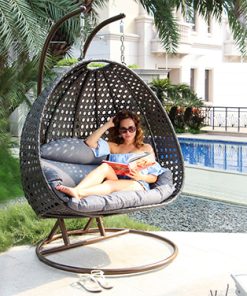 Hängesessel «Maui» – Swing-Chair