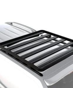 Alternative view of Pick-up Hardtop / Anhänger Slimline II Dachträger Kit / 954 mm (L) x 1255 mm (B)