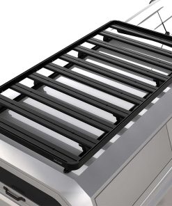 Alternative view of Pick-up Hardtop / Anhänger Slimline II Dachträger Kit / Hoch / 2166 mm (L) x 1425 mm (B)