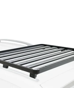 Pick-Up Hardtop / Anhänger mit OEM Schiene Slimline II Dachträger Kit / 1358 mm (L) x 1475 mm (B)