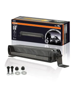 Alternative view of 12in OSRAM LED Zusatzscheinwerfer MX250-CB / 12V / 24V / Kombilicht AND Halterungs Kit