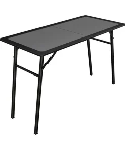 Pro Edelstahl Beistelltisch