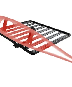 Alternative view of Pro Kanu-, Kajak- AND SUP-Halterung