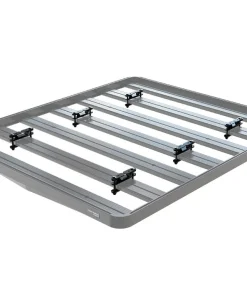 Hartschalenzelt-Halterungen / Sechserset