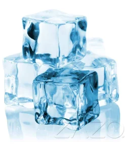 Alternative view of Zazo Ice Bonbon E-Zigaretten Liquid